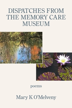 Paperback Dispatches from the Memory Care Museum Book