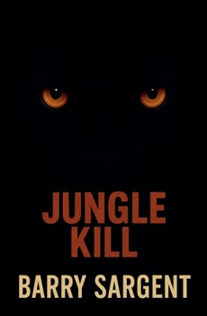 Paperback Jungle Kill Book
