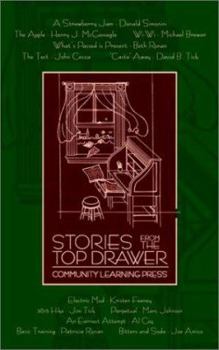 Paperback Stories from the Top Drawer Book