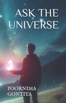 Paperback Ask the Universe Book