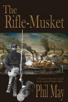 Paperback The Rifle-Musket Book