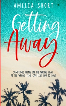 Paperback Getting Away Book