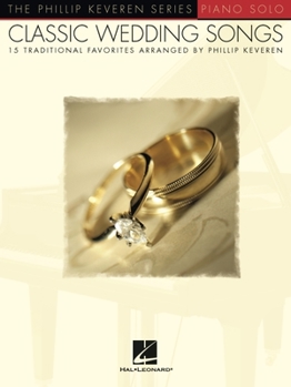 Paperback Classic Wedding Songs Book
