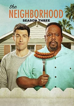 Neighborhood: Season Three