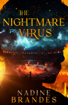 Hardcover The Nightmare Virus Book