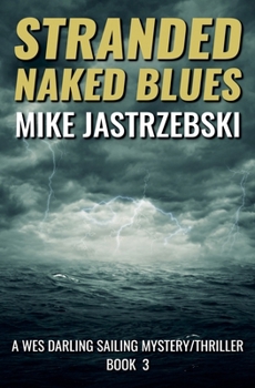 Paperback Stranded Naked Blues Book