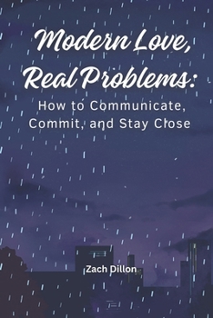 Paperback Modern Love, Real Problems Book