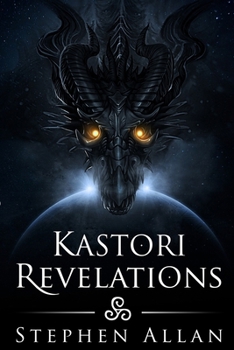 Paperback Kastori Revelations Book