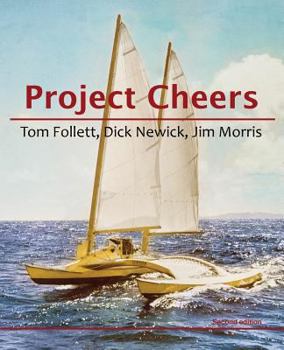 Paperback Project Cheers Book