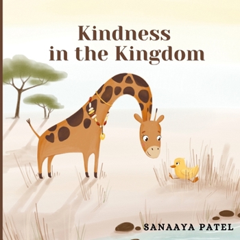 Paperback Kindness in the Kingdom Book