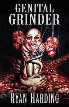 Paperback Genital Grinder Book