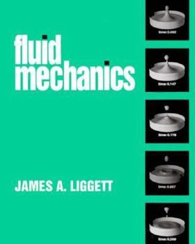 Hardcover Fluid Mechanics Book