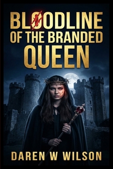 Paperback Bloodline of the Branded Queen Book