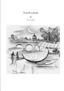 Paperback Sonetti Romani [Italian] Book