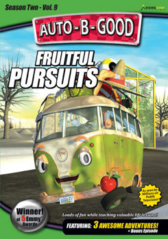 Auto-B-Good: Fruitful Pursuits