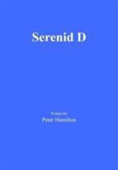 Hardcover Serenid D Book