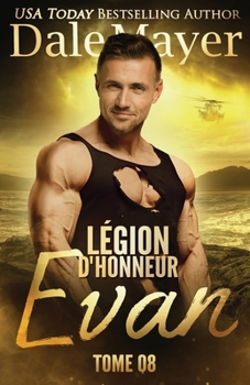 Légion d’honneur: Evan (French)