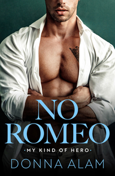 Paperback No Romeo Book