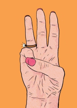 3 by Paula Bomer