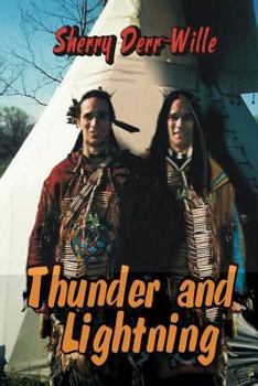 Thunder and Lightening - Book #4 of the Birdsinger