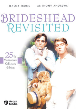 Brideshead Revisited