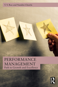 Performance Management: Path to Growth and Excellence
