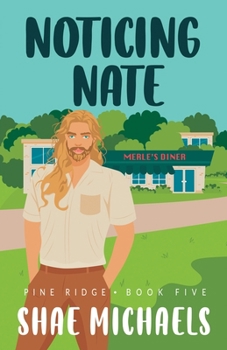 Noticing Nate (Pine Ridge)