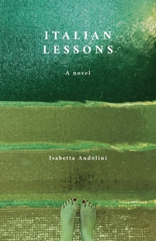 Paperback Italian Lessons Book