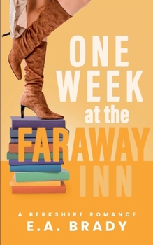 One Week at the Faraway Inn (Berkshire Romance)