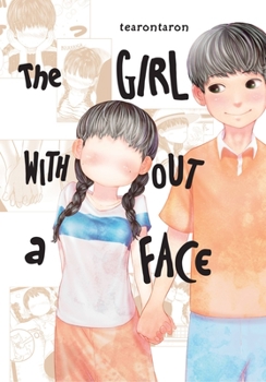 Paperback The Girl Without a Face, Vol. 1 Book