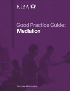 Paperback Mediation Book