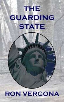 The Guarding State (The Amber Restrained Series Book 3)