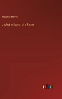Hardcover Japhet in Search of a Father Book