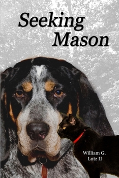 Paperback Seeking Mason Book