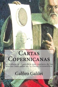 Paperback Cartas Copernicanas [Spanish] Book