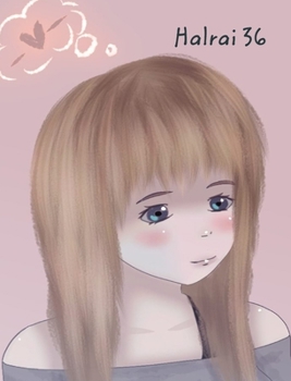 Hardcover Halrai 36 Book