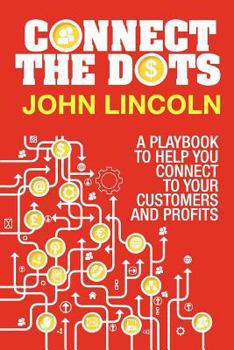 Paperback Connect the Dots Book