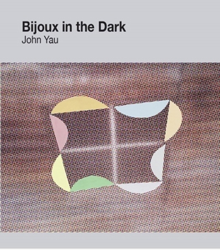 Paperback Bijoux in the Dark Book