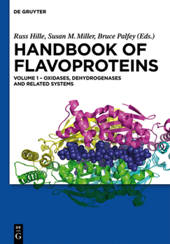 Hardcover Oxidases, Dehydrogenases and Related Systems Book