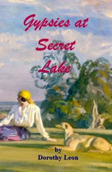 Perfect Paperback Gypsies at Secret Lake Book
