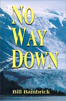 Paperback No Way Down Book