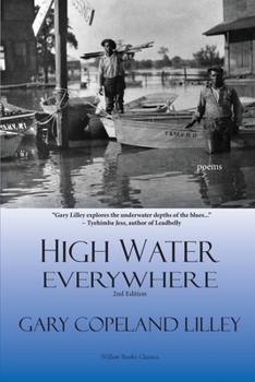 Paperback High Water Everywhere Book