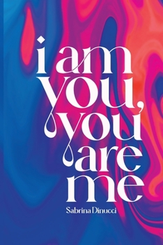 Paperback I am you, you are me Book