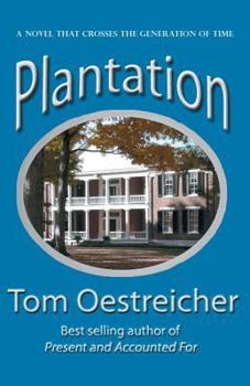 Paperback Plantation Book