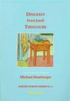 Paperback Dingfest/Thingsure Book