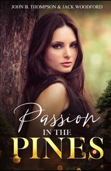 Paperback Passion in the Pines Book