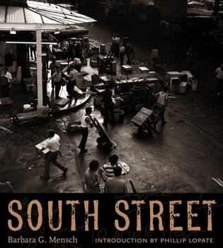 Paperback South Street Book
