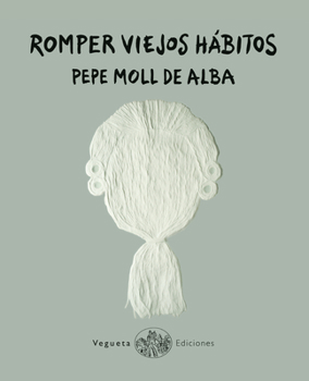 Hardcover Romper Viejos Hábitos [Spanish] Book