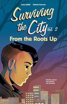Paperback From the Roots Up Book