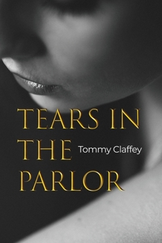 Paperback Tears in the Parlor Book